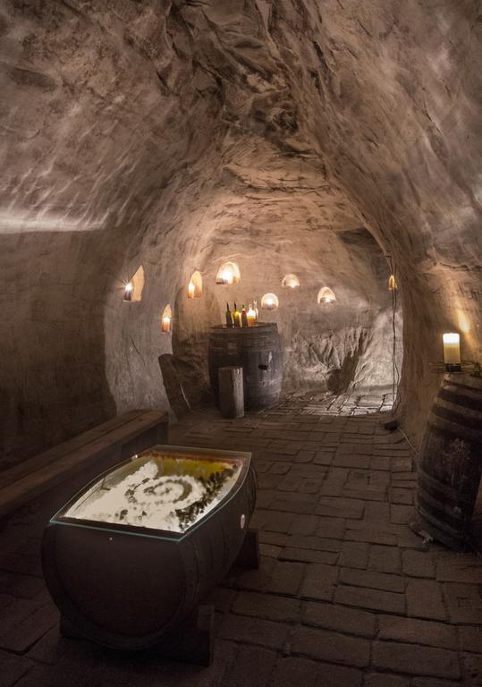 Vas Sklep - Vinny Sklep A Penzion Znojmo Exterior photo