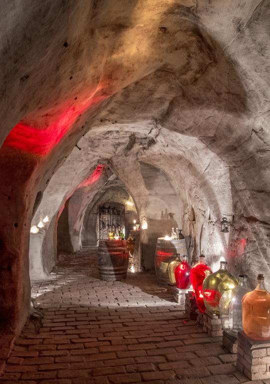 Vas Sklep - Vinny Sklep A Penzion Znojmo Exterior photo