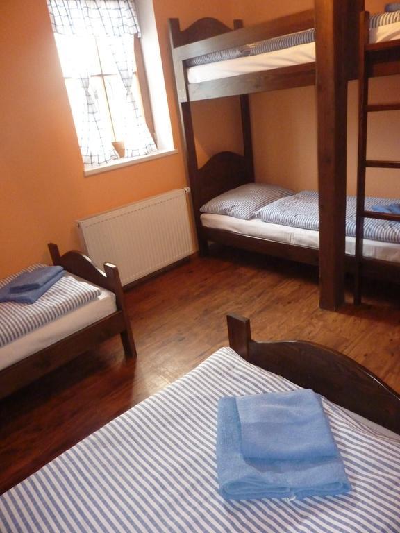 Vas Sklep - Vinny Sklep A Penzion Znojmo Room photo